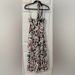 NWOT summer Abercrombie dress